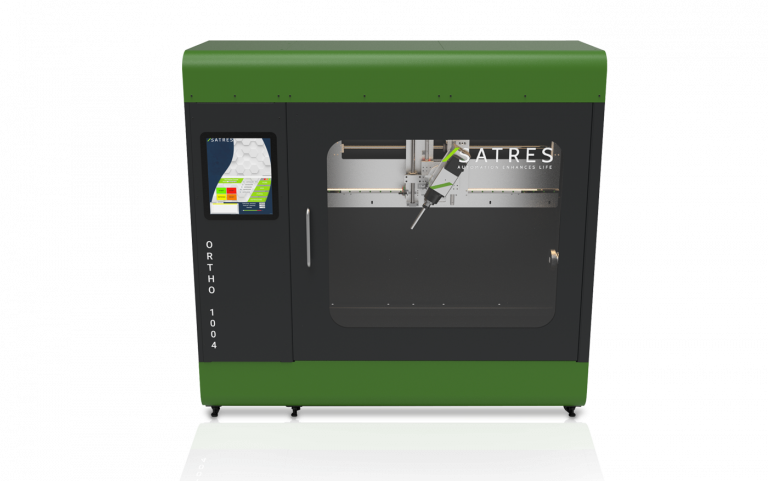 ORTHO 1004 EVO: cosa cambia in officina