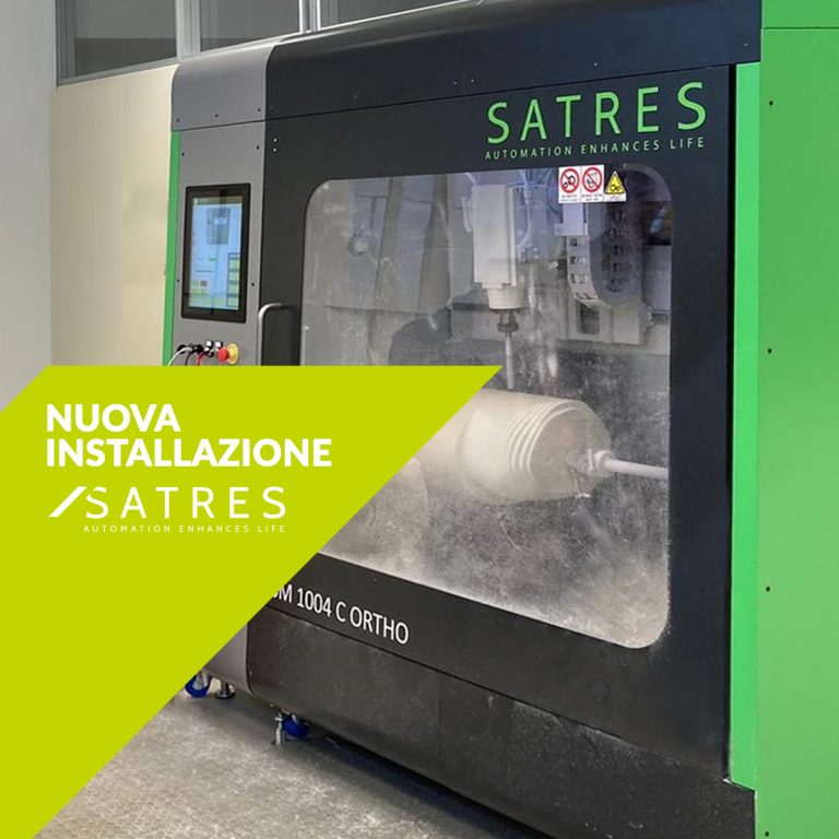 Nuova Impostazione