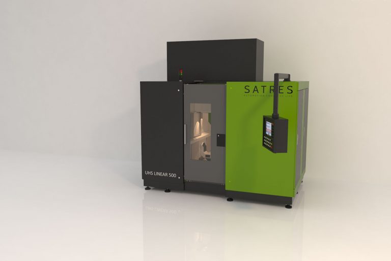 UHS Linear 500 1.4