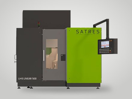 UHS Linear 500