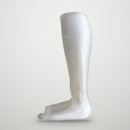 AFO stampata in 3D