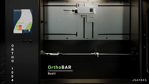 OrthoBAR, per busti