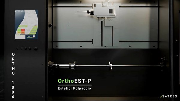 OrthoEST-P, per estetici polpaccio