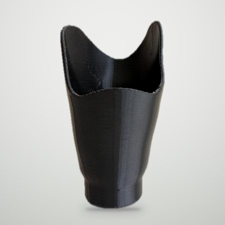 Invaso stampato in 3D