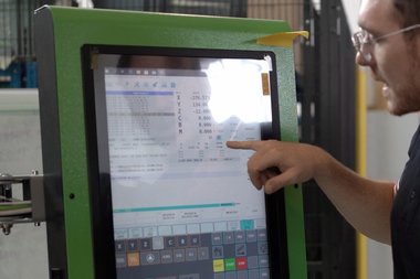 Produttivo in 1-2 giorni